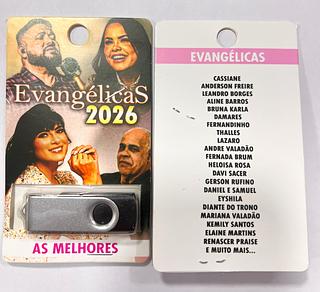 EVANGELICAS(2026)
