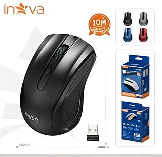 MOUSE SEM FIO, ( INOVA )