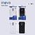 CARREGADOR PORTATIL, POWER BANK, ( 10.000 mAh ) COM CABO. ( INOVA )