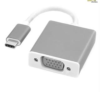 ADAPTADOR ( VGA| TC ).