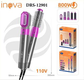 MODELADOR DE AR QUENTE(pente eletrico)5in1 INOVA 800W/110V
