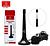 MINI ANTENA DIGITAL PARA TV, CABO ( 5M ). ( KAPBOM )