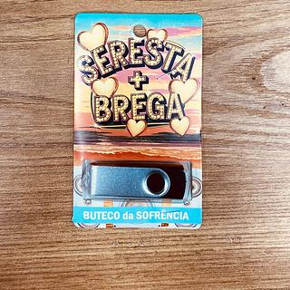 SERESTA + BREGA.