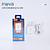 CARREGADOR TURBO ( 20W ) PARA ANDROID ( V8 ).