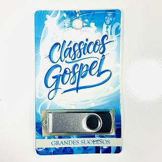 CLÁSSICOS GOSPEL, GRANDES SUCESSOS