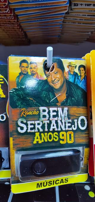RANCHO BEM SERTANEJO, ANOS 90