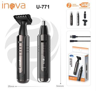 APARADOR DE PELOS PARA NARIZ, CABELO, E BARBA.