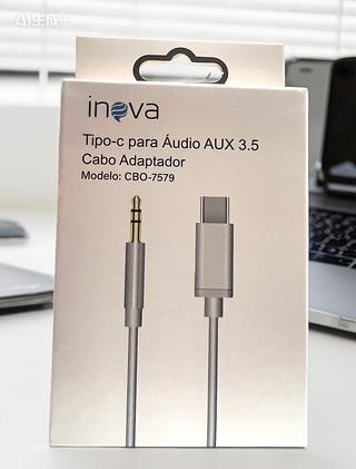 CABO AUXILIAR ( P2 ) PARA ANDROID ( TC ), ( 1M ). ( INOVA )