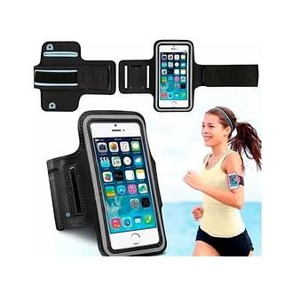 CAPA DE CELULAR PARA BRAÇO. ( INOVA )