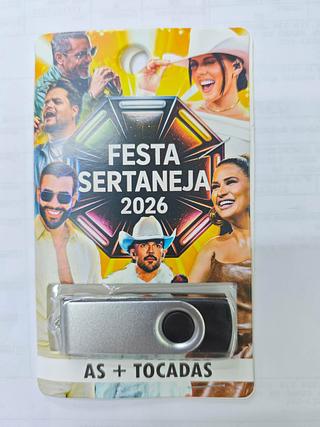 FESTA SERTANEJA 2026
