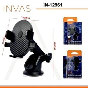 SUPORTE DE CELULAR PARA CARRO. ( INVAS )