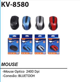 MOUSE SEM FIO. ( INOVA )