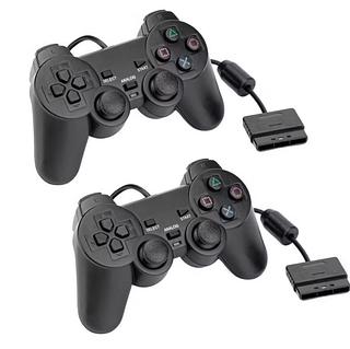 CONTROLE COM FIO PARA PLAY2 .