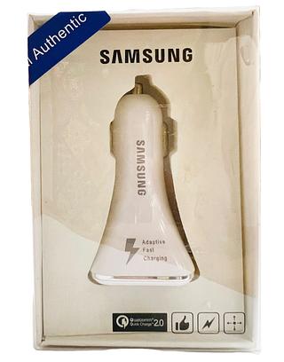 FONTE PARA CARRO USB 3.0A.