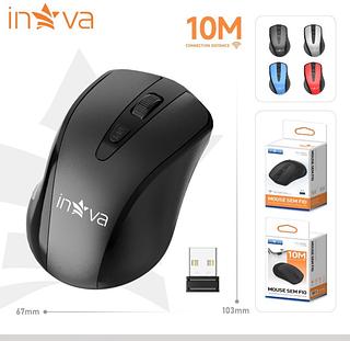 MOUSE SEM FIO. ( INOVA )