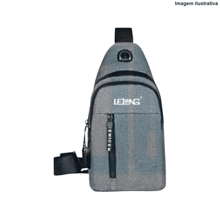 BAG ( BOLSA ), DE CELULAR PARA PEITO. ( LELONG )