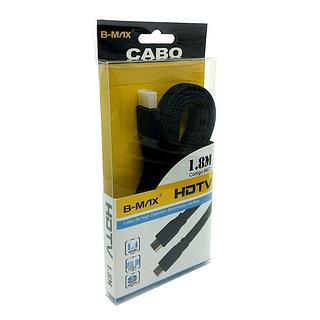 CABO HDMI 4K ( 1.8M ). ( B-MAX )
