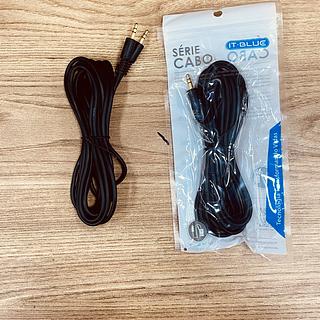 CABO AUXILIAR ( P2 ), ( 5M ). ( IT-BLUE )