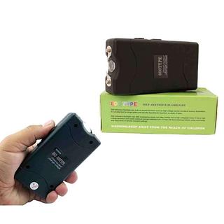 TEASER DE CHOQUE, ( 150000W ), PARA DEFESA PESSOAL. ( 800 TYPE )