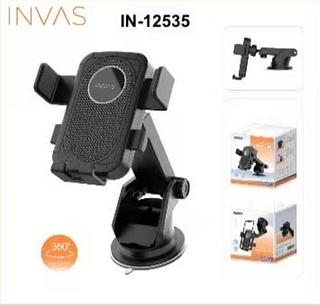 SUPORTE DE CELULAR PARA CARRO. ( INVAS )