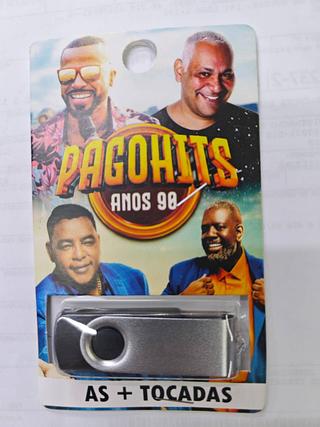 PAGOHITS ANO 90