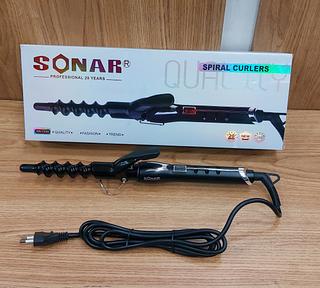 BABYLISS, MODELADOR, ( 160°F - 220C° ), BIVOLT. ( SONAR )