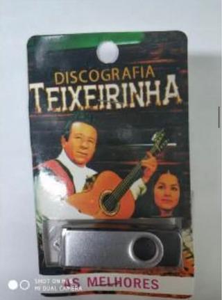 DISCOGR AFIAN TEIXEIRINHA AS MELHORES