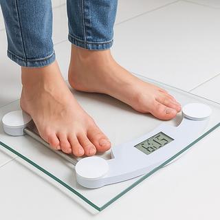 BALANÇA DIGITAL, 180KG. ( B-MAX )