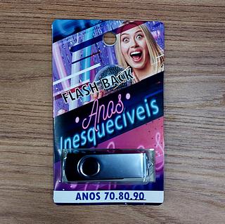 FLASH BACK, ANOS INESQUECÍVEIS 70, 80, E 90