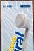 FONE DE OUVIDO COM FIO ( P2 ). ( IT-BLUE )