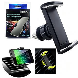 SUPORTE DE CELULAR PARA CARRO, AR-CONDICIONADO.